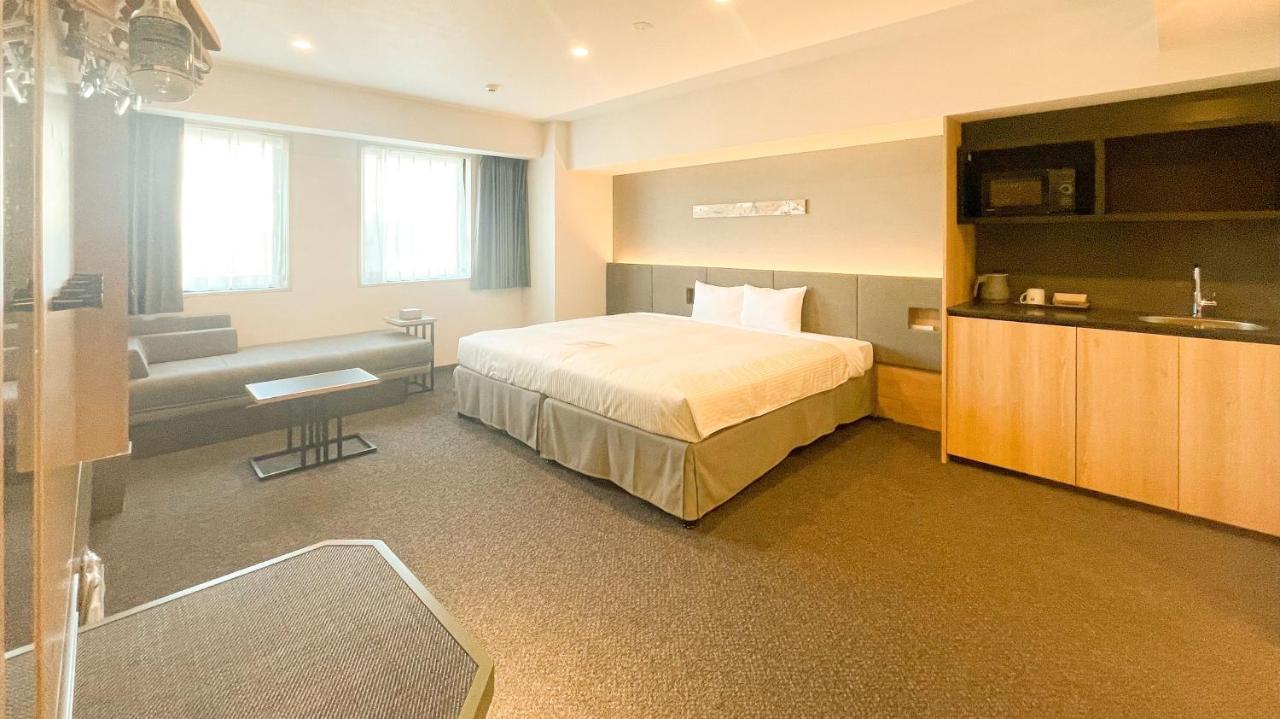 Hotel Monday Akihabara Asakusabashi Tokyo Exterior photo