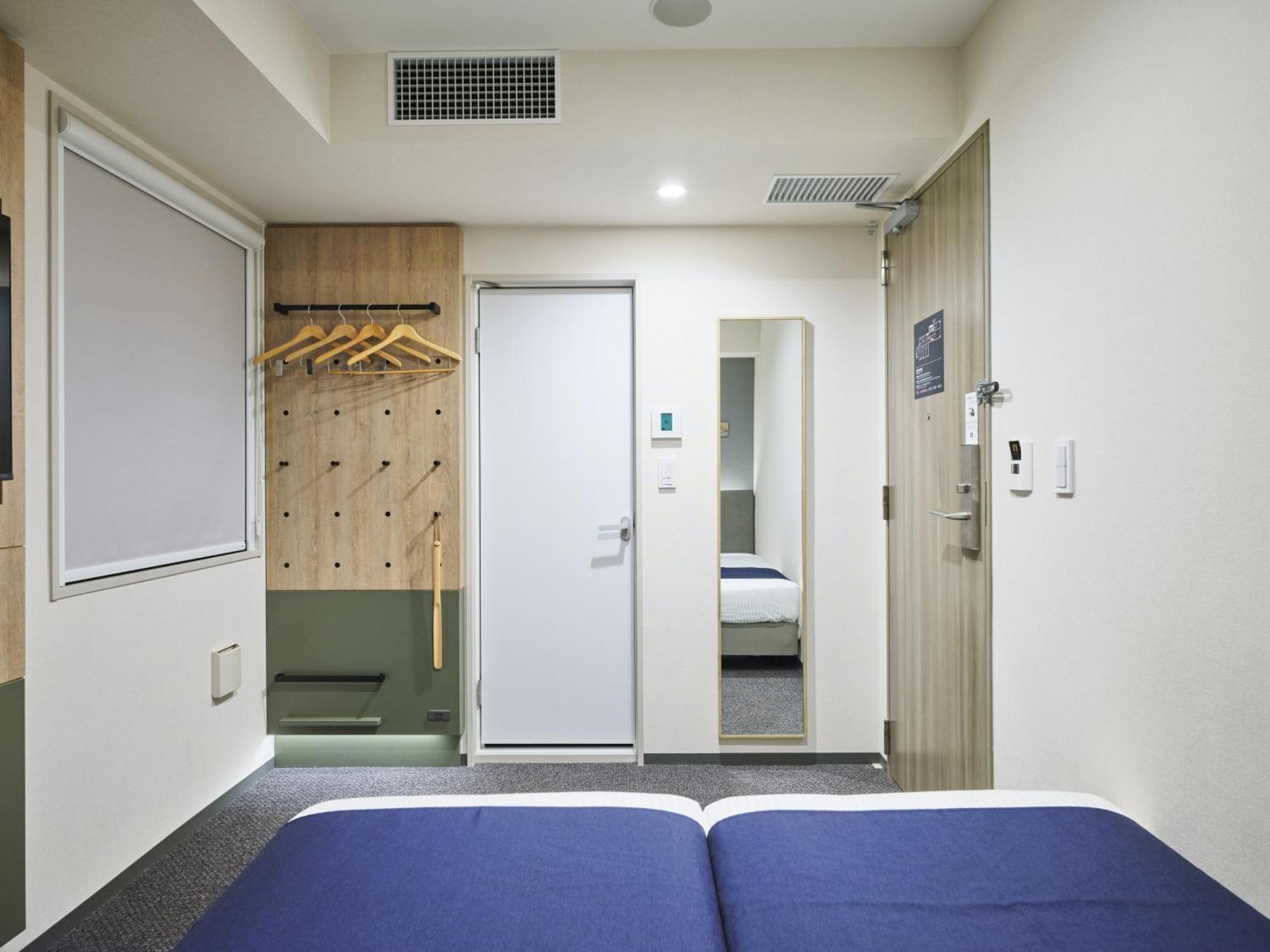 Hotel Monday Akihabara Asakusabashi Tokyo Exterior photo