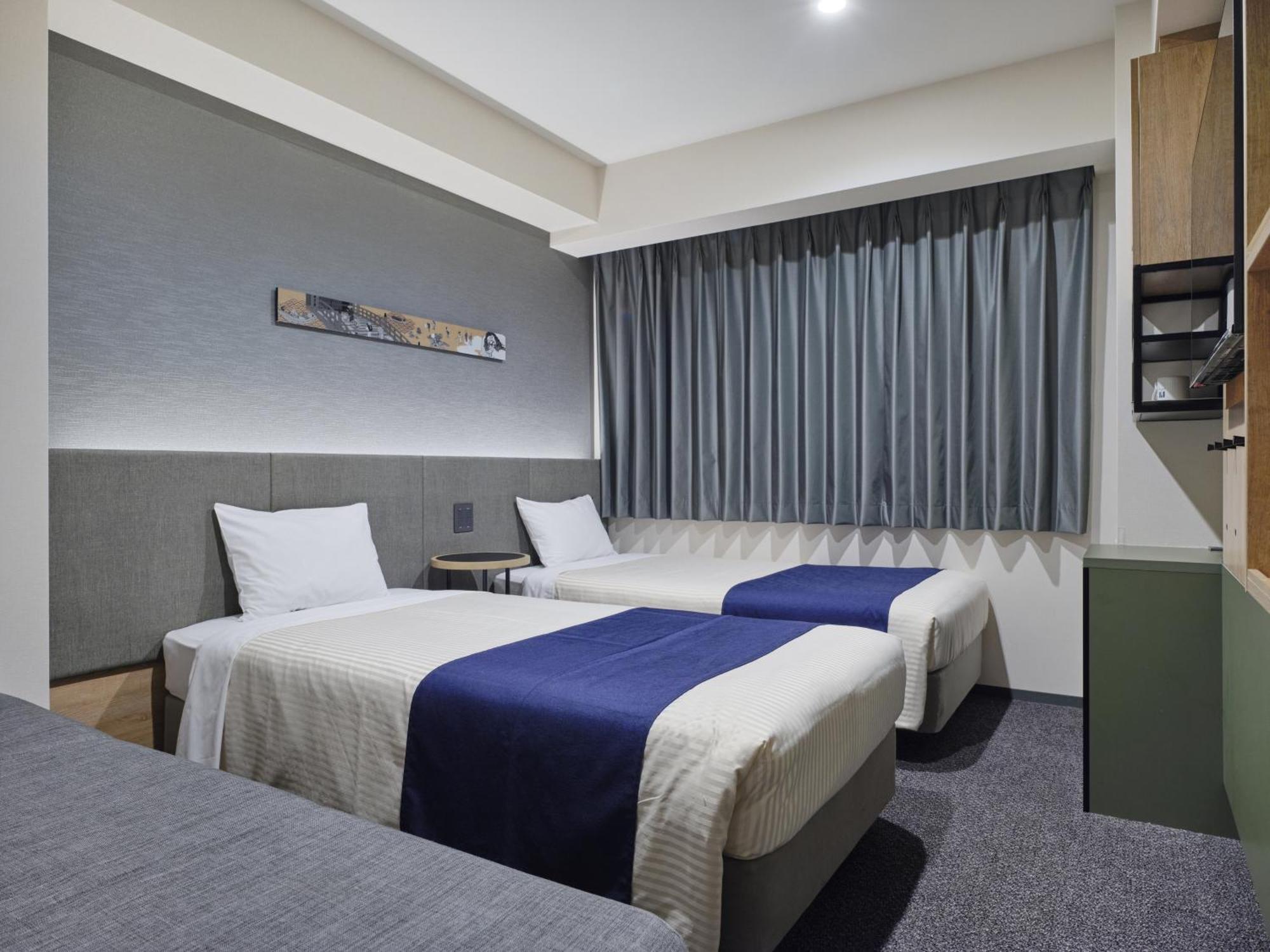 Hotel Monday Akihabara Asakusabashi Tokyo Exterior photo