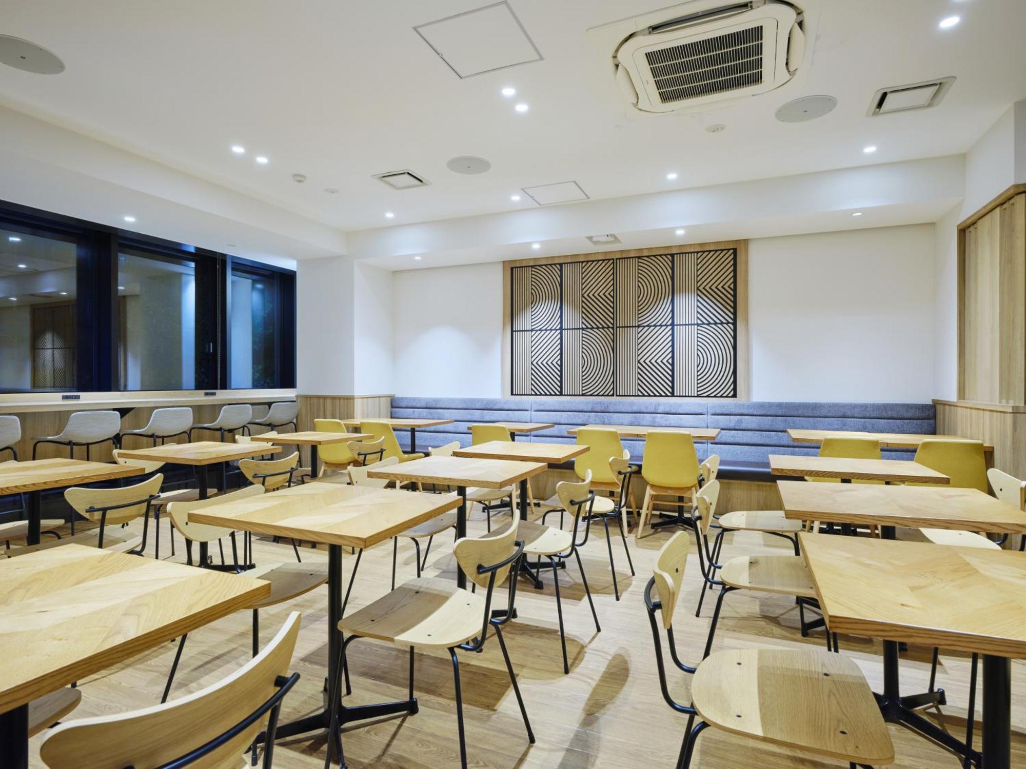 Hotel Monday Akihabara Asakusabashi Tokyo Exterior photo