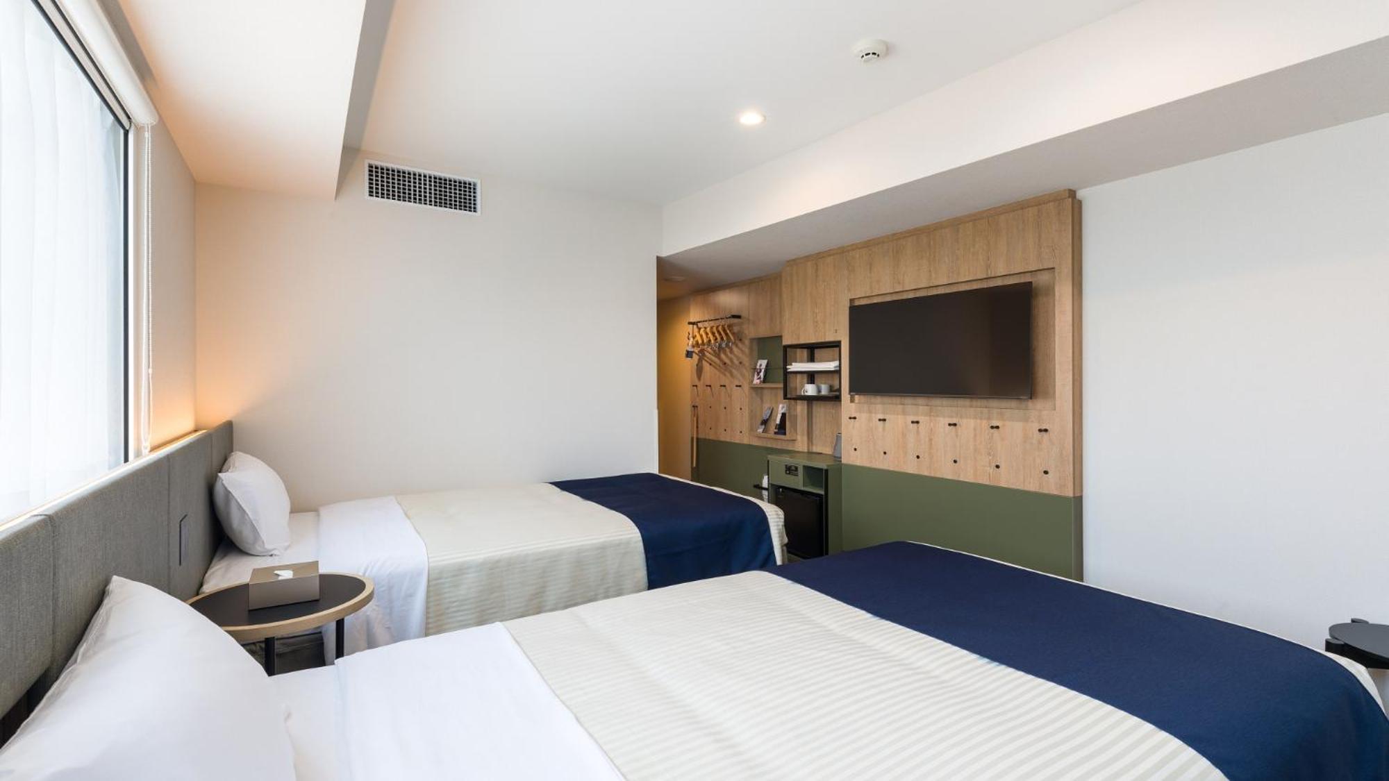 Hotel Monday Akihabara Asakusabashi Tokyo Exterior photo